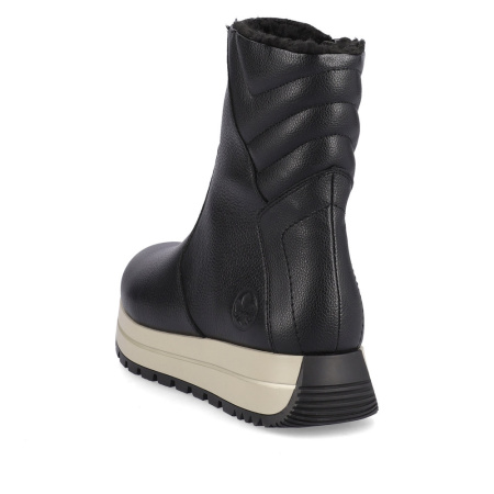 RIEKER полусапоги