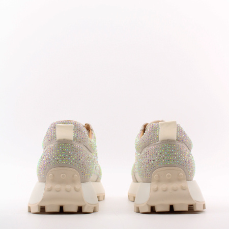 RESPECT кроссовки 