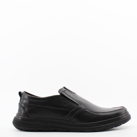 SHUMANN полуботинки 