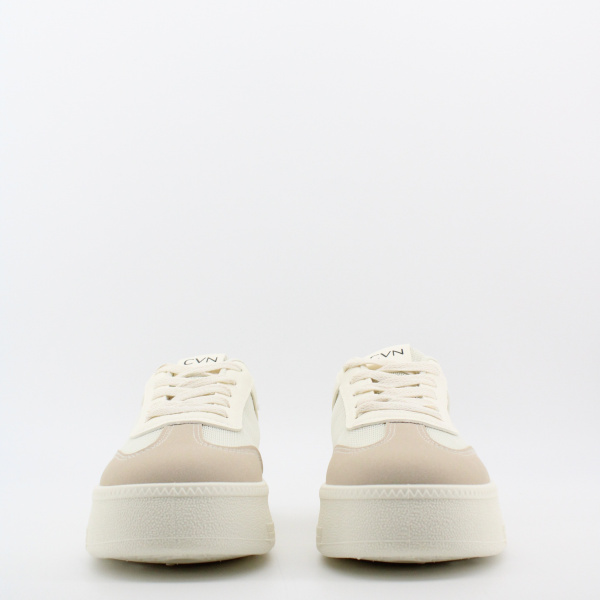 COVANI SPORT кеды по бокам сетка