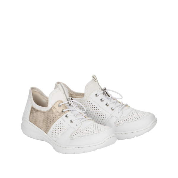 RIEKER полуботинки