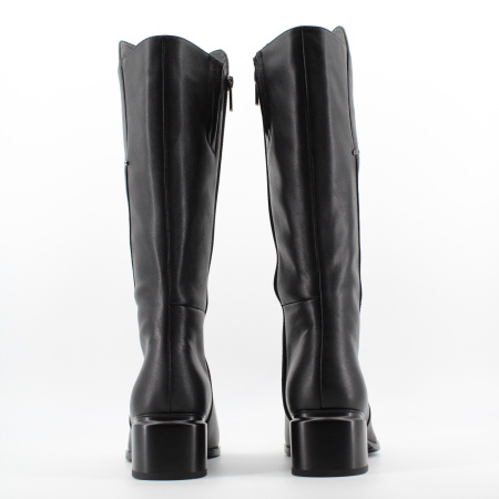 BADEN сапоги из натуральной кожи