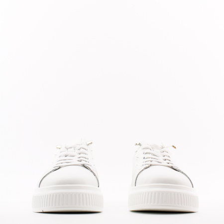 LUKME кеды на рифленной подошве