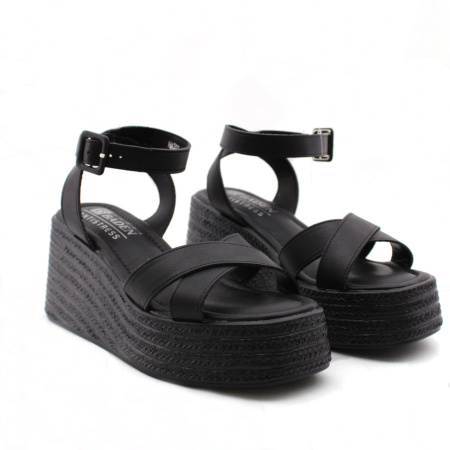 BADEN на высокой танкетке