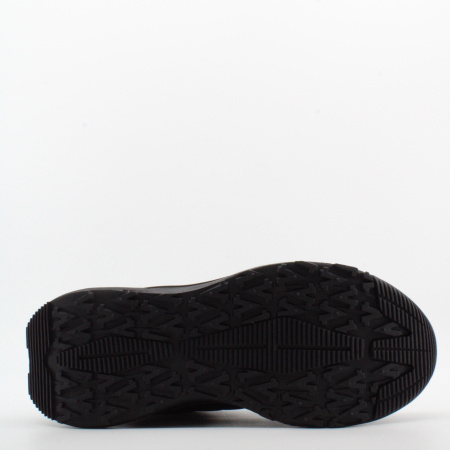 SIGMA утепленные кроссовки