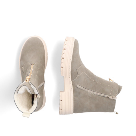 RIEKER полусапоги