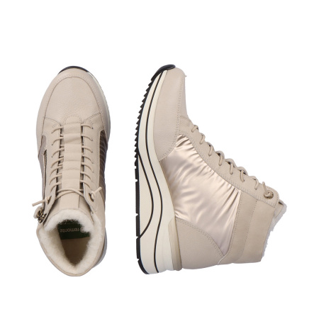 REMONTE кроссовки в спортивном стиле