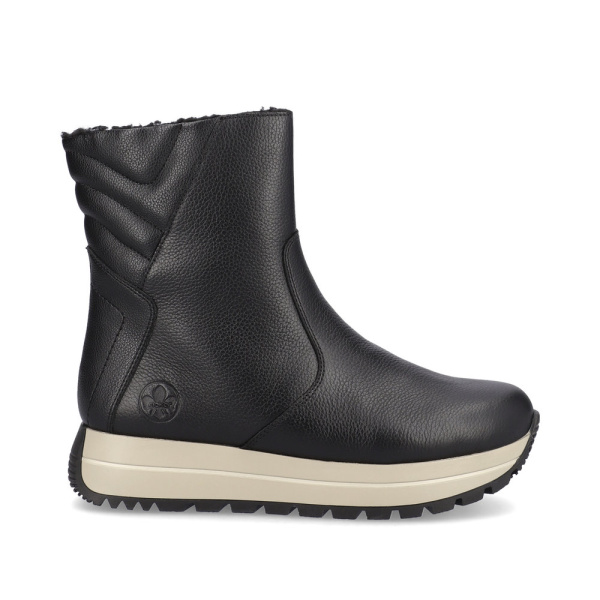 RIEKER полусапоги