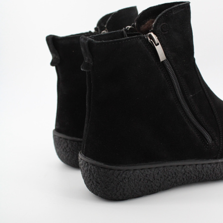 ROMER ботинки на двух молниях