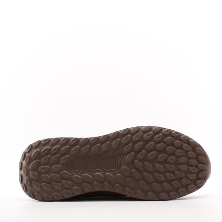 TORSION FIELD, 799041-8, Кроссовки муж. текстиль+нк/текстиль/ЭВА/коричневый (04-24)