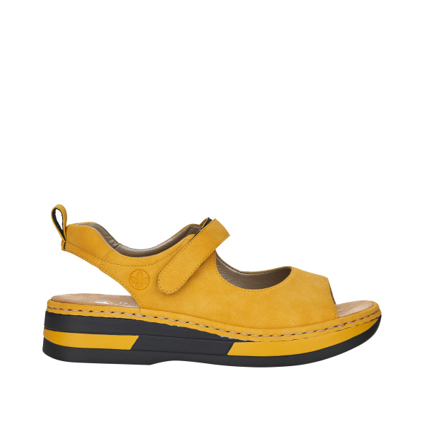 RIEKER сандалии 