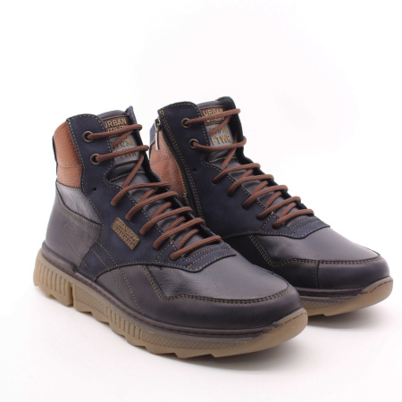 BASKARA кроссовки зимние