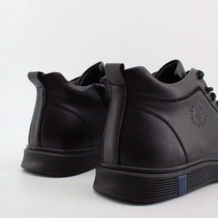 TOFA ботинки на шнуровке