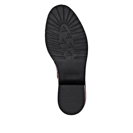 REMONTE ботильоны на шнуровке