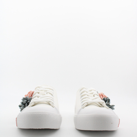 KEDDO DENIM кеды