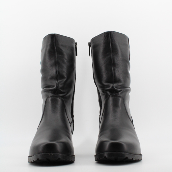 BADEN полусапоги зимние