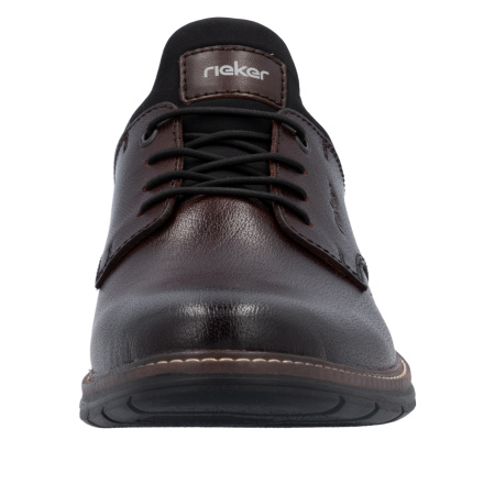 RIEKER полуботинки на шнуровке