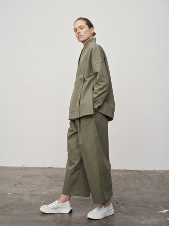 LAGRANDEZZA полуботинки