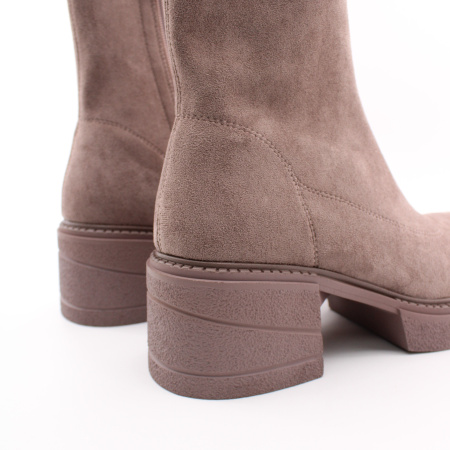 Ботильоны LUKME