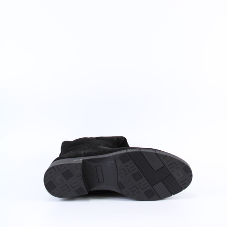 MADELLA сапоги со стразами