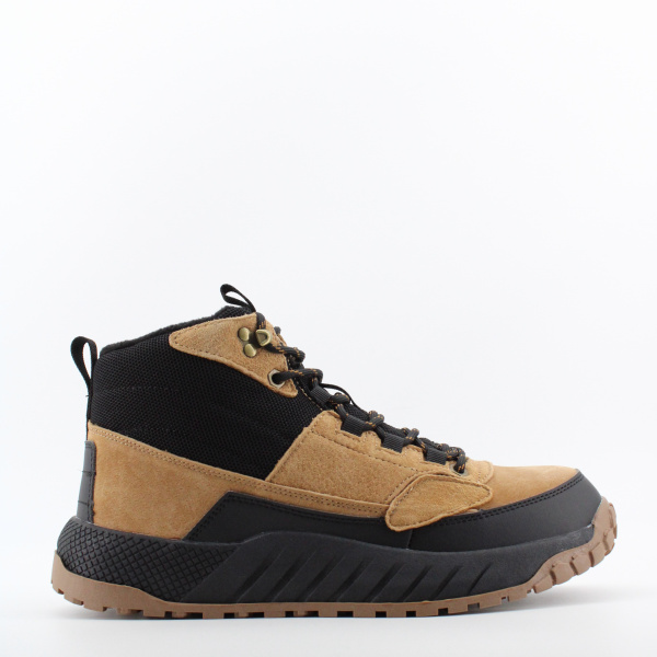 BADEN кроссовки из натуральной кожи