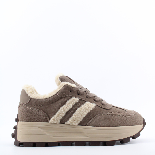 LUKME зимние кроссовки