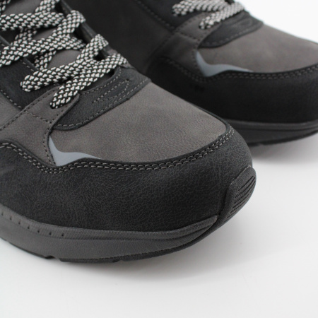 TORSION FIELD зимние кроссовки 