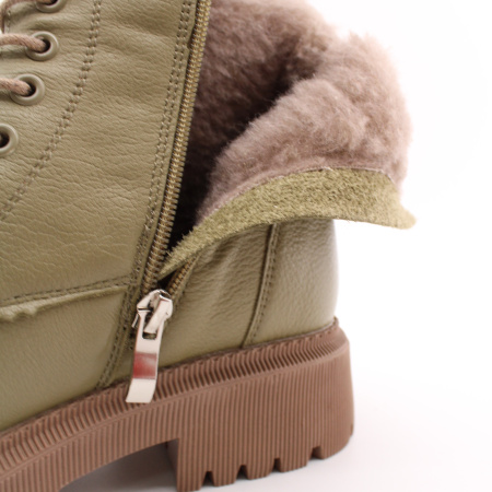 LUKME ботинки