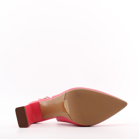 TOFA слингбэки