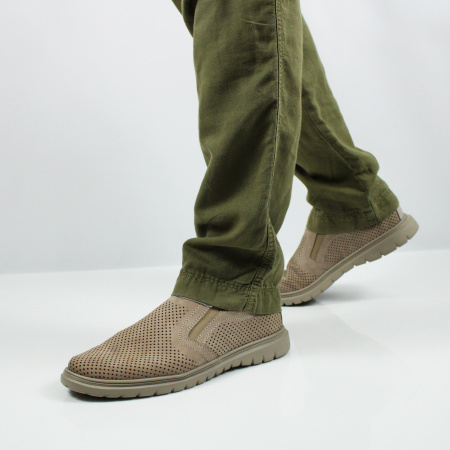 BADEN полуботинки 