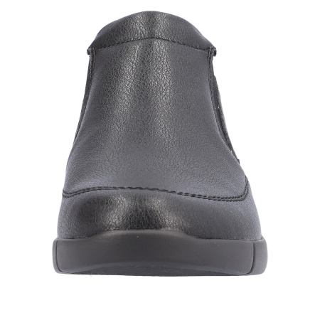 Полуботинки RIEKER