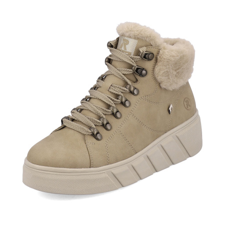 RIEKER Revolution ботинки