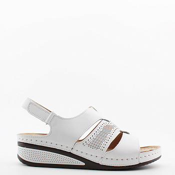 LUKME босоножки комфорт и удобство