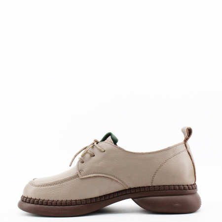 COVANI полуботинки на шнуровке