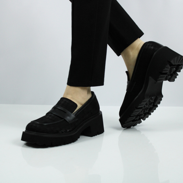 RESPECT лоферы