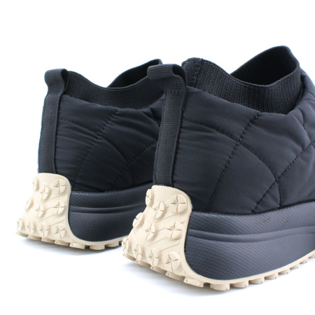 RESPECT текстильные кроссовки на осень/весну