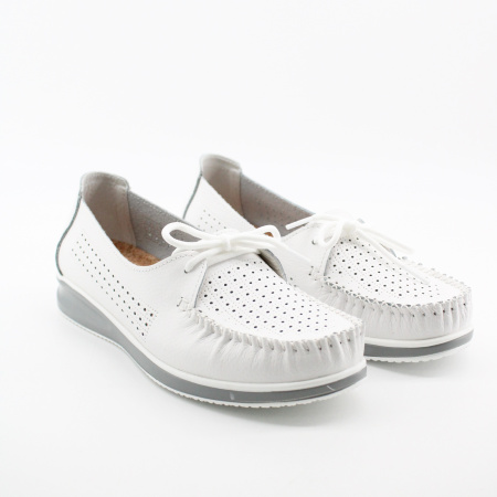 ABRICOT мокасины 