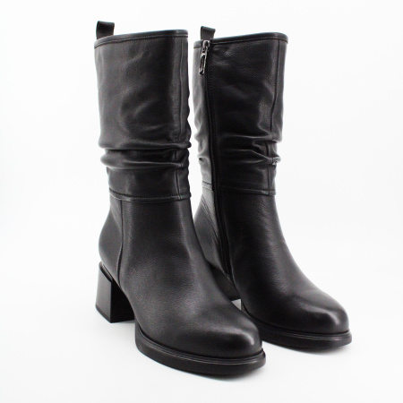 SPUR полусапоги