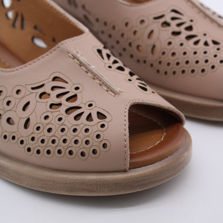 LUKME босоножки