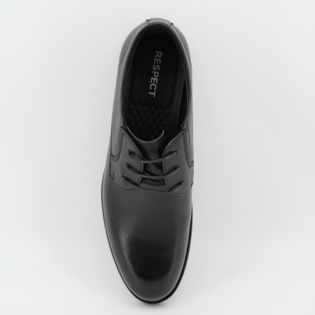 RESPECT туфли на шнуровке