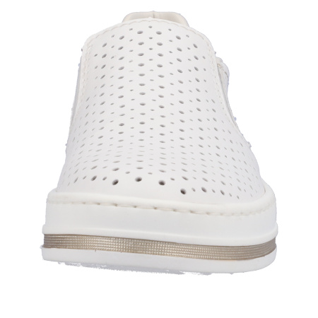 Полуботинки RIEKER