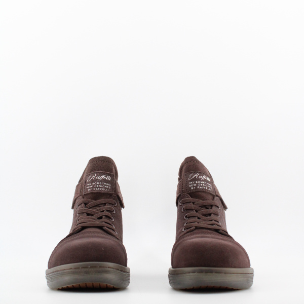 RAFFELLI ботинки на осень/весну