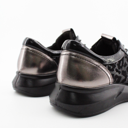 SPUR полуботинки