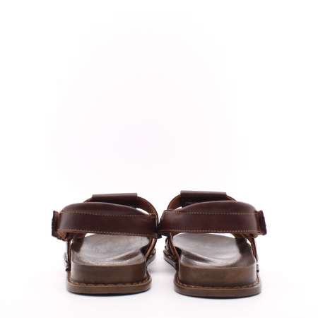 Сандалии из натуральной кожи SHOIBERG