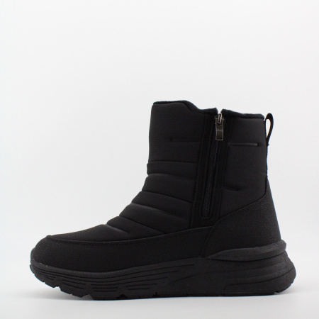 TORSION FIELD дутики мужские