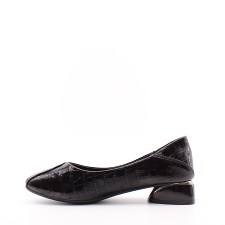 LUKME туфли под рептилию