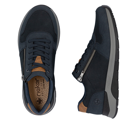 RIEKER кроссовки