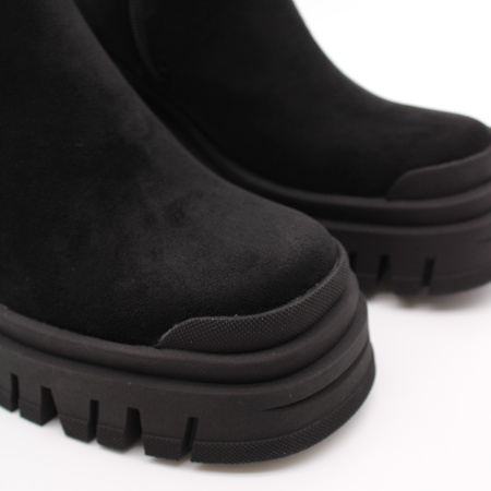 Сапоги MADELLA