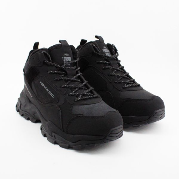 TORSION FIELD зимние кроссовки
