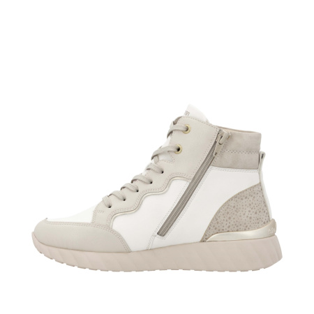 REMONTE кроссовки утепленные